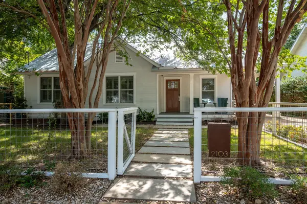 2103 Oxford Ave, Austin, TX 78704