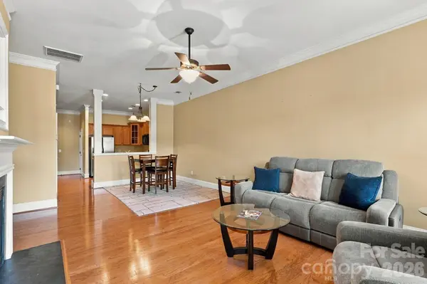 381 Dumbarton ST NW, Concord, NC 28027