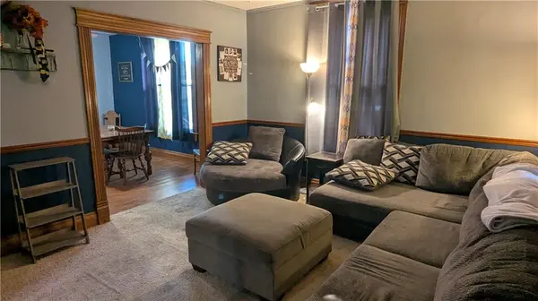511 N 6th ST, Hiawatha, KS 66434