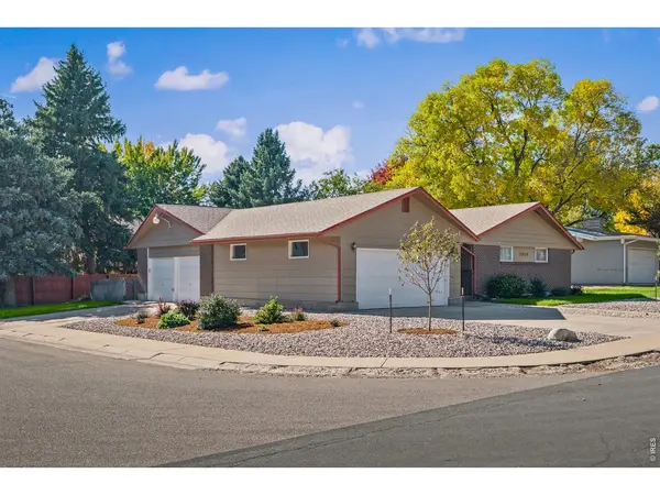 1914 20th, Greeley, CO 80631