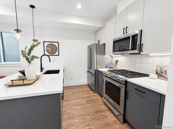 1240 N Tennyson, Denver, CO 80204