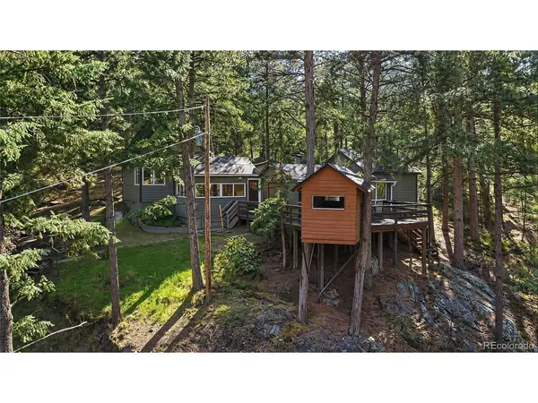 7514 Rossman Gulch, Morrison, CO 80465