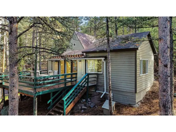 7514 Rossman Gulch, Morrison, CO 80465