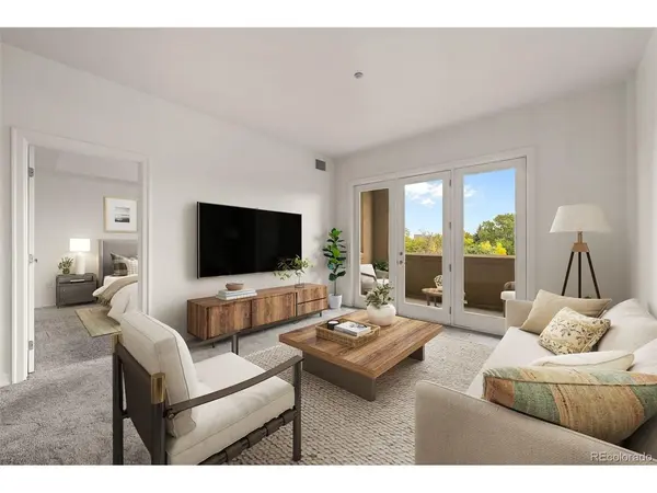 2200 S University #509, Denver, CO 80210