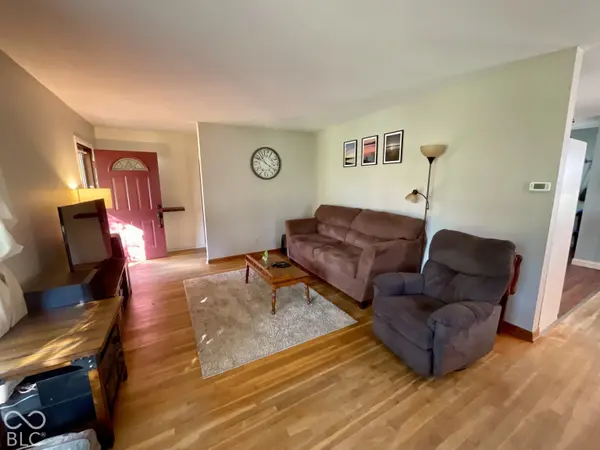 9430 W State Road 48, Bloomington, IN 47404