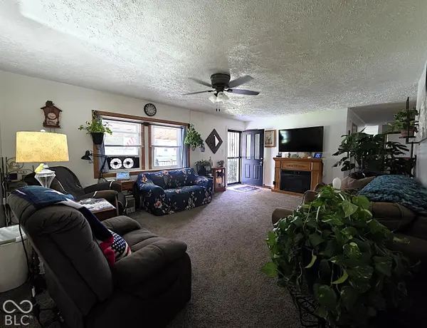 3145 N Maple Turn LN, Martinsville, IN 46151
