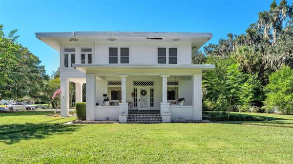 1095 S BROADWAY AVE, Bartow, FL 33830