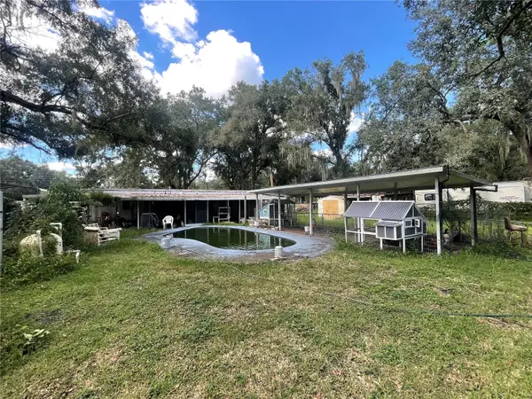 840 & 846 NASHVILLE RD, Lakeland, FL 33815