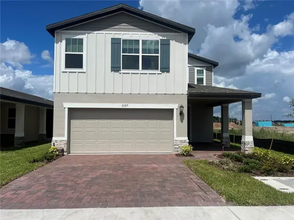 3107 LAUREL OAK LANE, Winter Haven, FL 33884