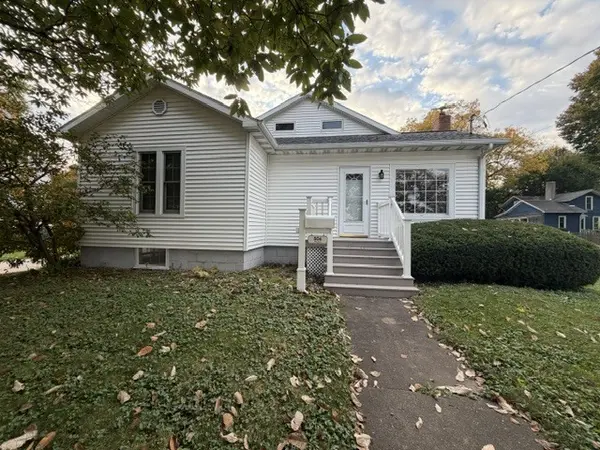 506 9th AVE, Mendota, IL 61342