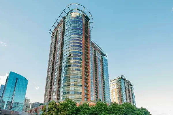 415 E North Water ST #3205, Chicago, IL 60611