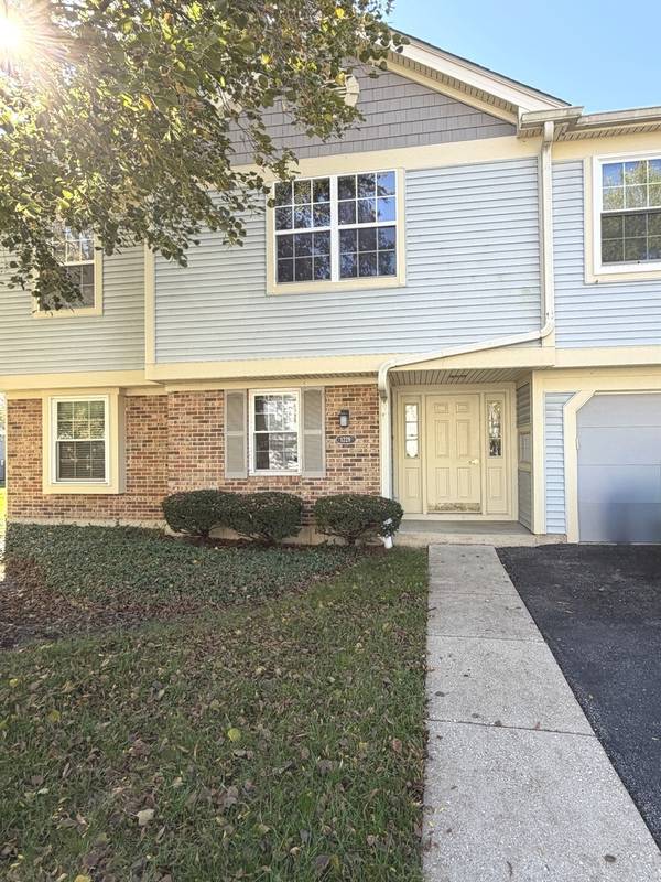1228 Bradwell LN #C, Mundelein, IL 60060