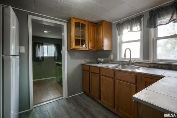 216 W 2ND ST, Glasford, IL 61533
