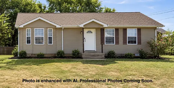 922 Van Buren Ave, Oak Grove, KY 42262