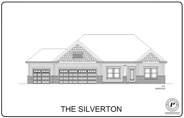 11520 Herons Haven Drive, Soddy Daisy, TN 37379