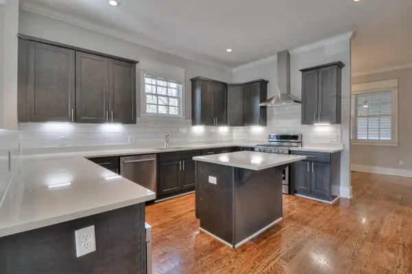 5505 Louisiana Ave #A, Nashville, TN 37209