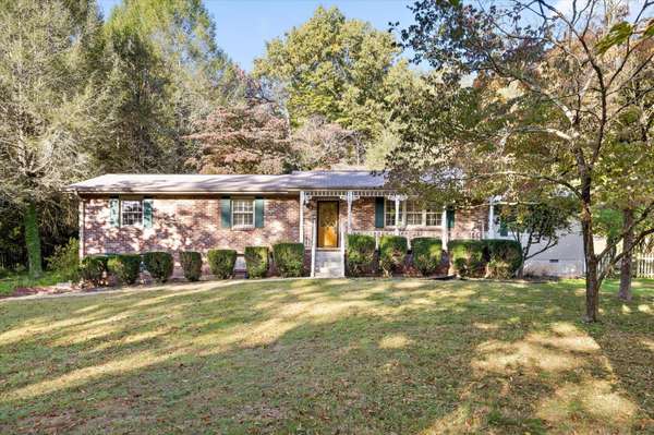 6419 Grubb Road, Hixson, TN 37343