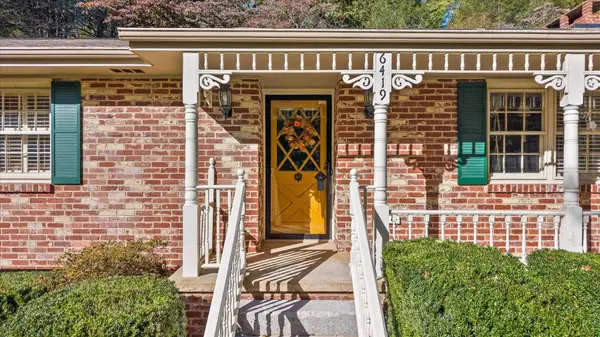 6419 Grubb Road, Hixson, TN 37343