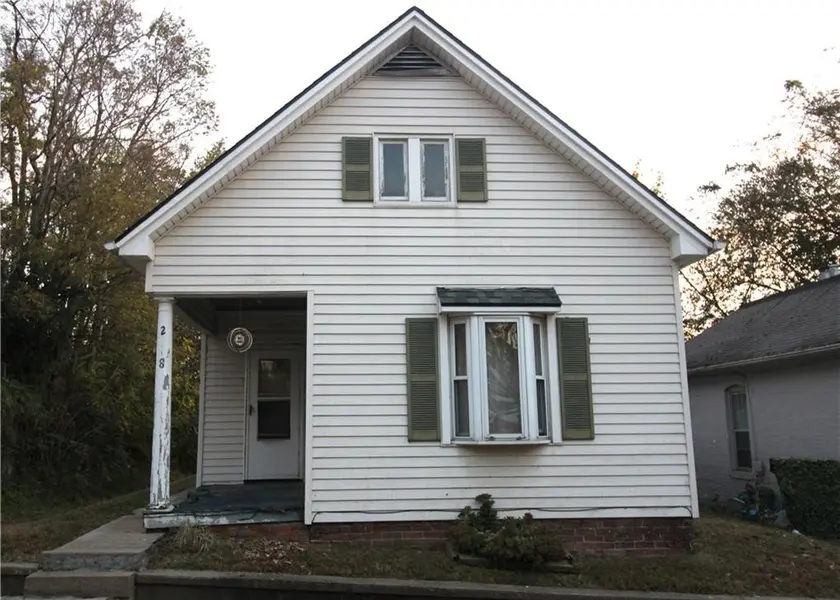 218 Isabelle ST, St Joseph, MO 64501