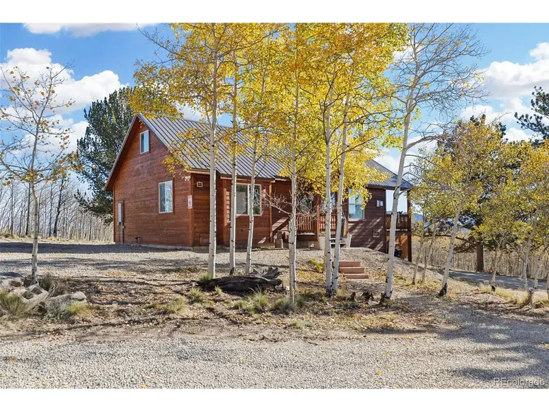 20 Willet, Como, CO 80456