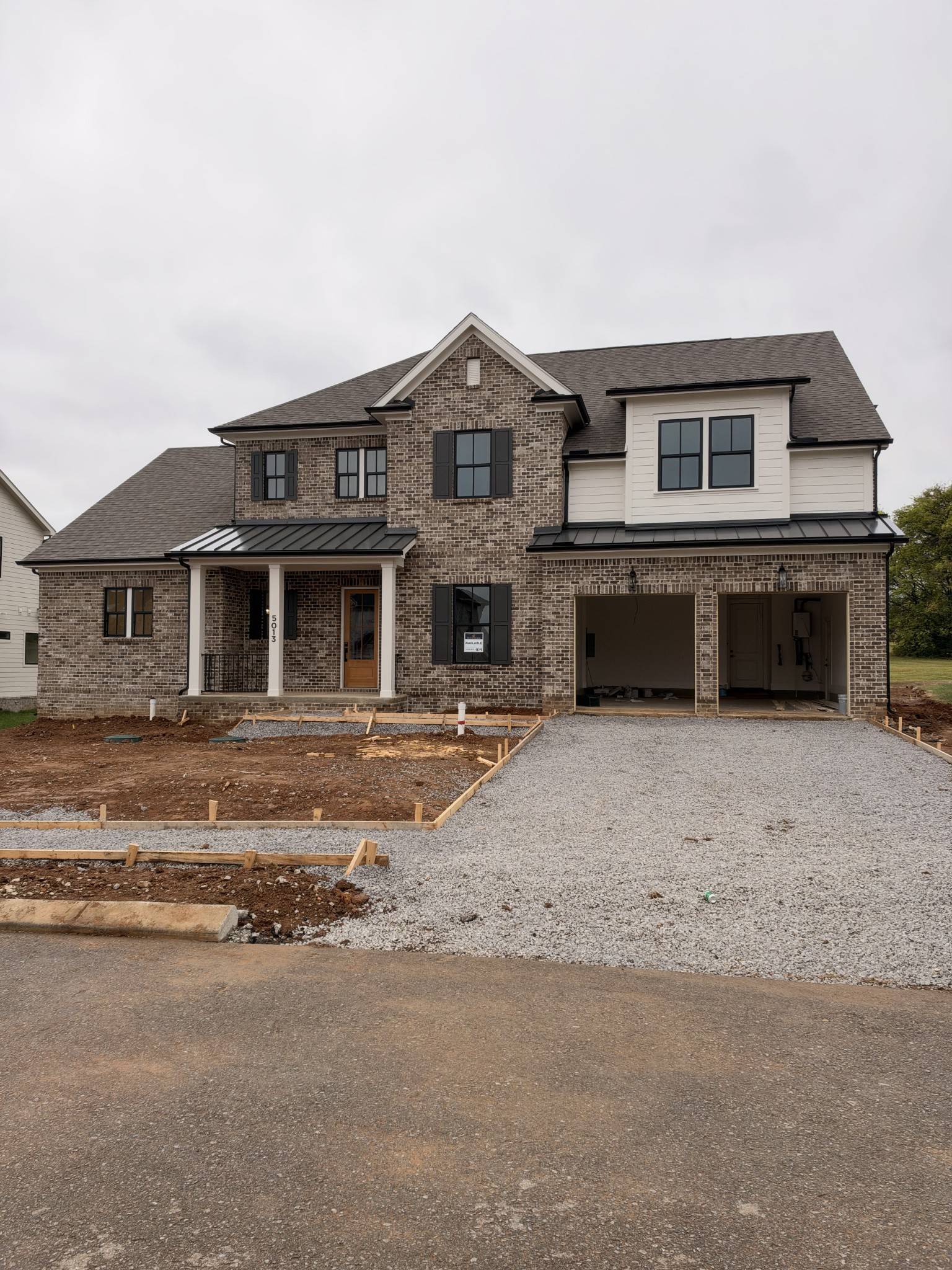 5013 Fairhaven Cir #N, Thompsons Station, TN 37179