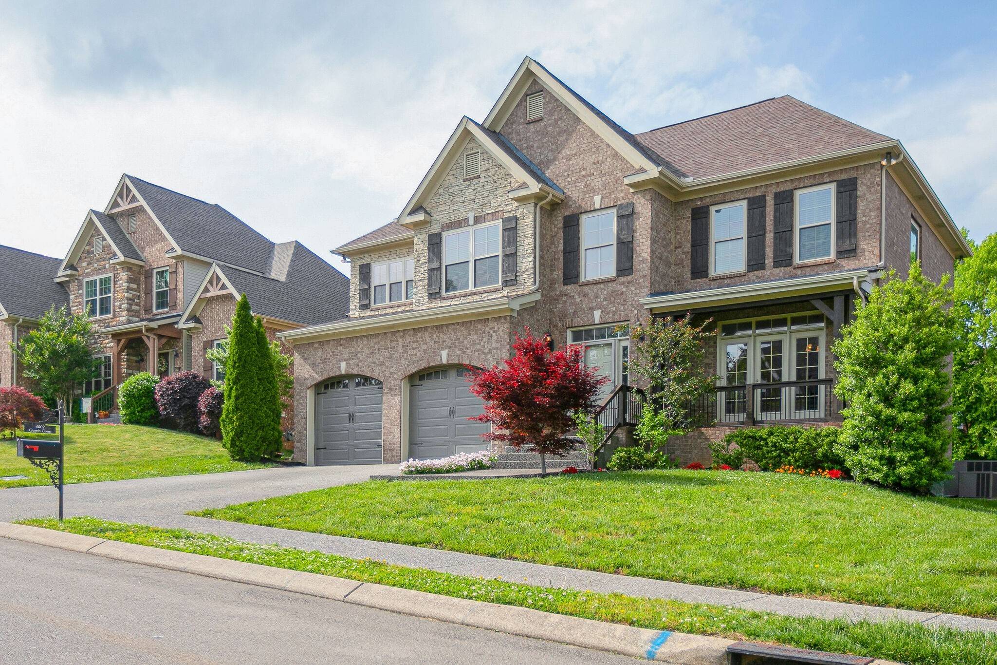 4002 Garrin Ct, Spring Hill, TN 37174