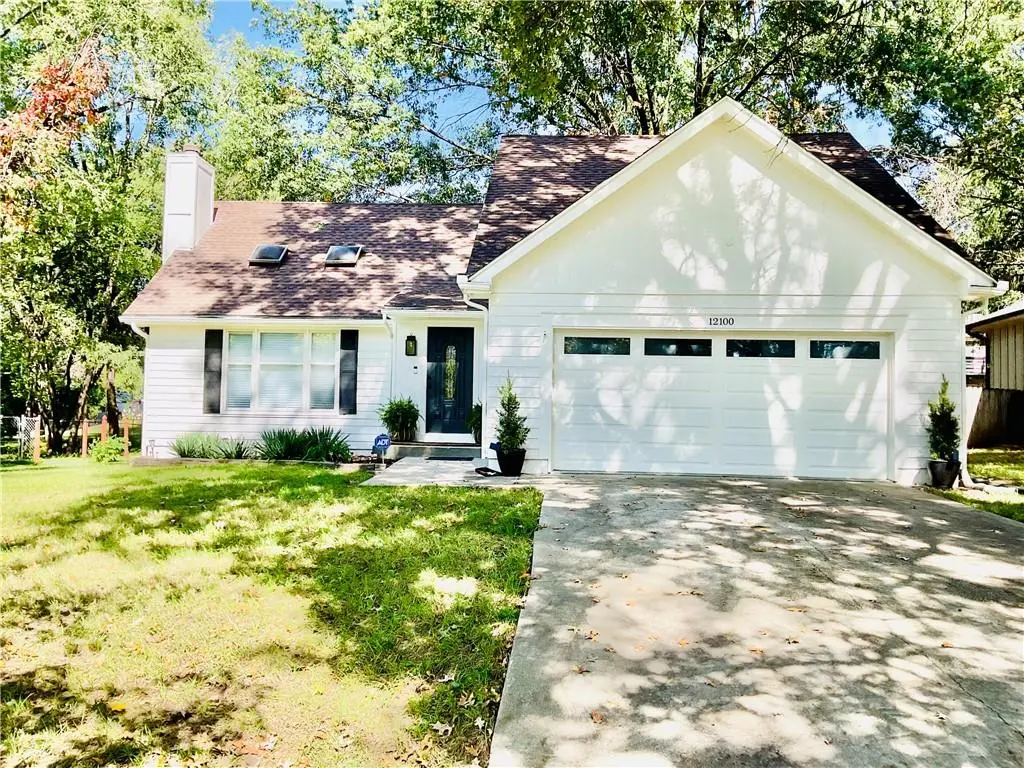 12100 E 59 ST, Kansas City, MO 64133