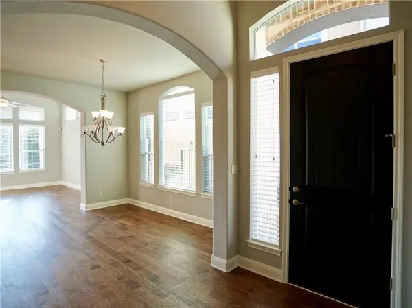 210 Darwins WAY, Austin, TX 78734