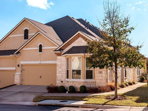 210 Darwins WAY, Austin, TX 78734