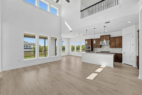 235 Belmont WAY, Cedar Creek, TX 78602