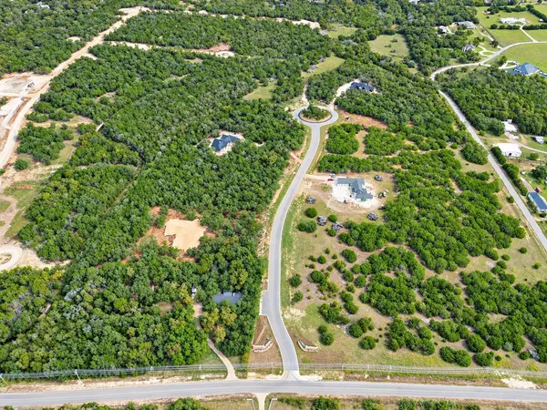 1902 (Lot 12) Woodford CT, Salado, TX 76571