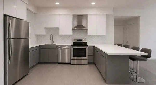3527 Hughes Ave #406, Out Of State, CA 90034