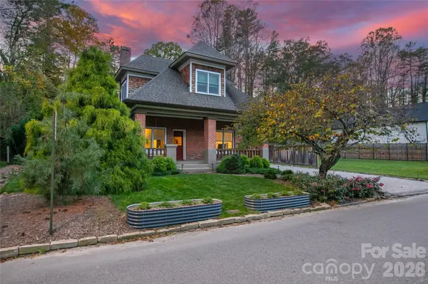 71 King ST, Brevard, NC 28712