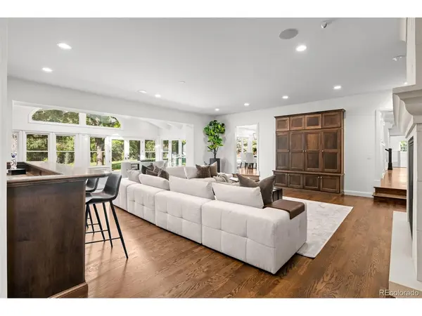 11 Village, Cherry Hills Village, CO 80113