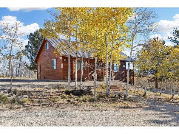 20 Willet, Como, CO 80456