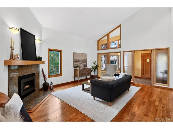 1318 Northridge, Golden, CO 80401