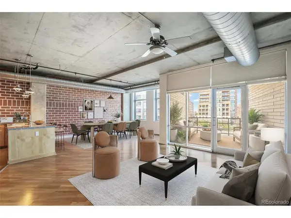 1610 Little Raven #304, Denver, CO 80202