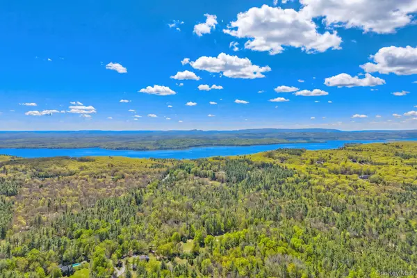 334 Yerry Hill RD, Woodstock, NY 12498