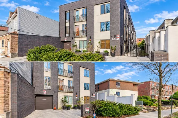 6641 69th ST #1E, Middle Village, NY 11379