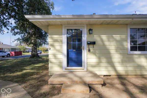1317 Pennsylvania ST, Columbus, IN 47201