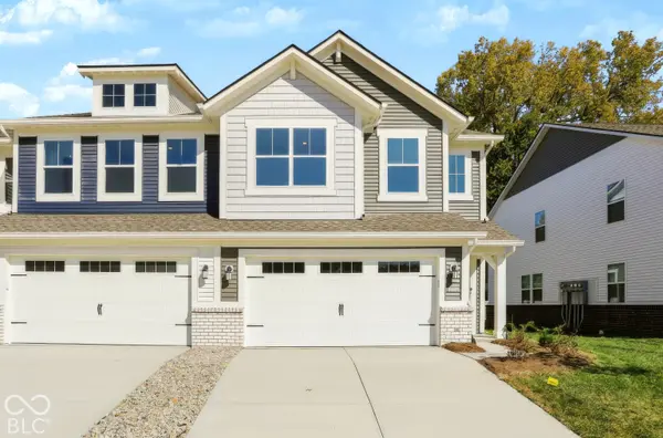 422 Monarch LN, Lebanon, IN 46052