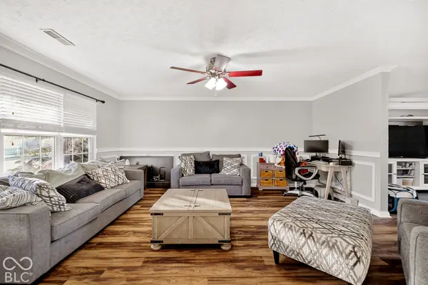4548 Copper Grove DR, Indianapolis, IN 46237