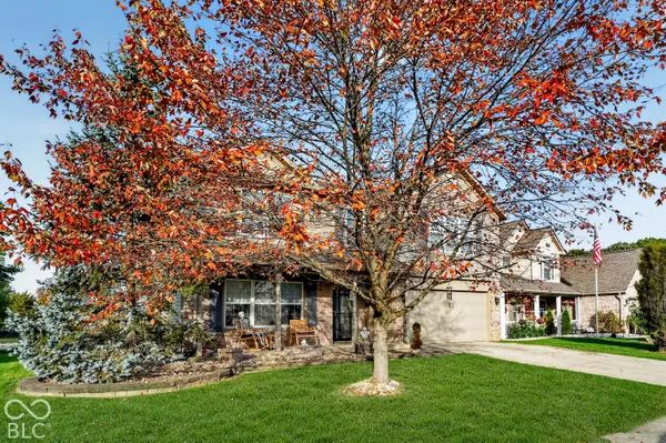 4548 Copper Grove DR, Indianapolis, IN 46237