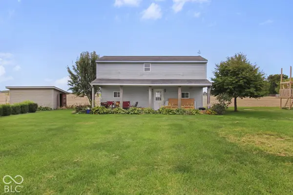 6907 W 700 N, Kokomo, IN 46902