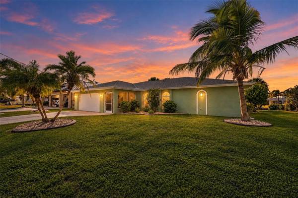 18231 HOTTELET CIR, Port Charlotte, FL 33948