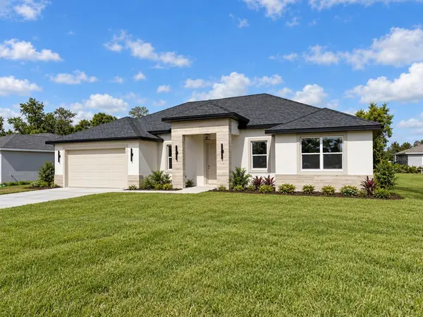 3955 SW 138TH PL, Ocala, FL 34473