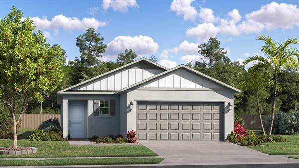 6664 SE 100TH PL, Belleview, FL 34420