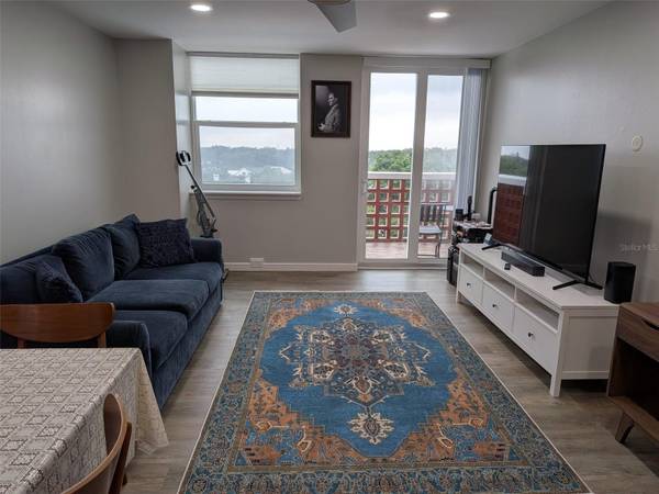 4015 BAYSHORE BLVD #6D, Tampa, FL 33611