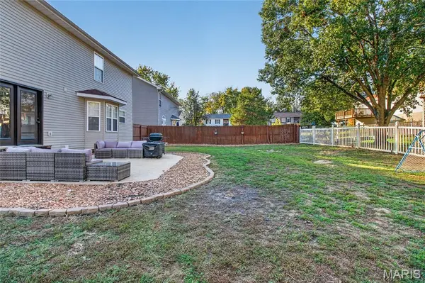 1028 Parc Central DR, Festus, MO 63028