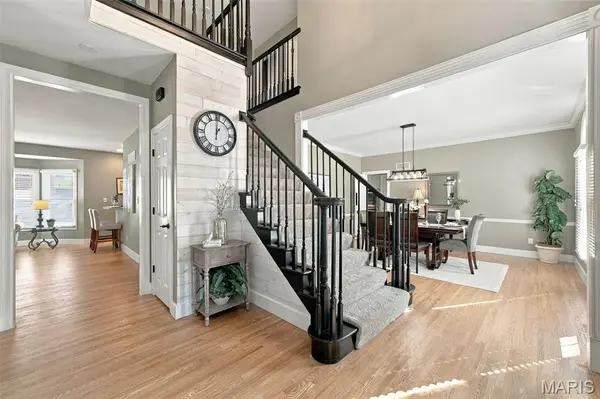 14507 Wellington Estates MNR, Chesterfield, MO 63017